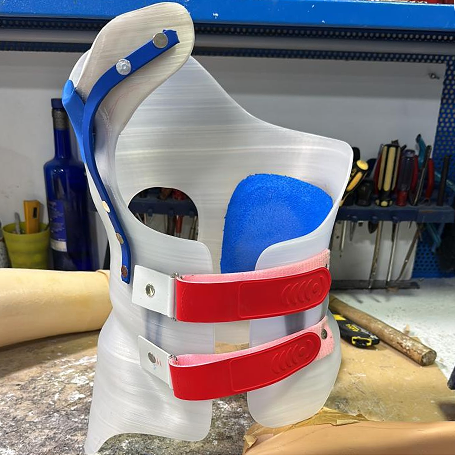 ELIMED testimonial image 1