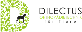 Dilectus Orthopädietechnik Logo