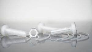 Möglichkeiten des 3D Druck