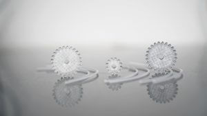 Möglichkeiten des 3D Druck