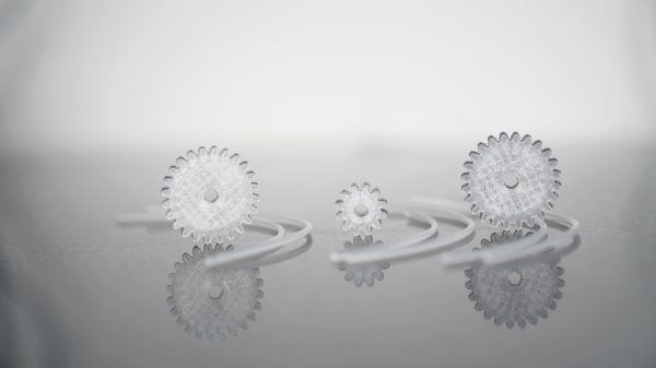 Möglichkeiten des 3D Druck