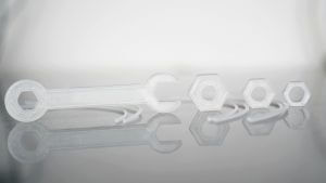 Möglichkeiten des 3D Druck