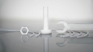 Möglichkeiten des 3D-Druck