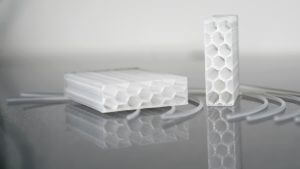 Möglichkeiten des 3D-Druck