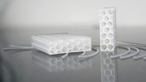 Möglichkeiten des 3D-Druck