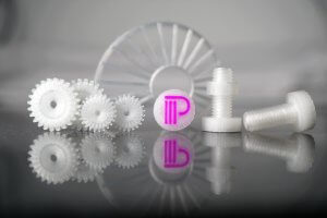 Möglichkeiten des 3D-Druck