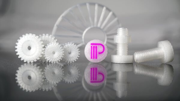 Möglichkeiten des 3D-Druck