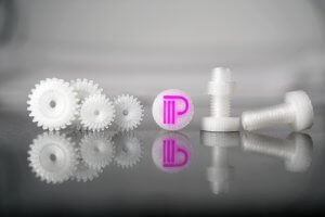 Möglichkeiten des 3D-Druck