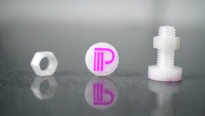 Möglichkeiten des 3D-Druck