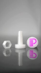 Möglichkeiten des 3D-Druck