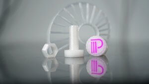 Möglichkeiten des 3D-Druck