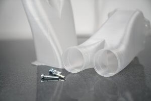 Möglichkeiten des 3D-Druck