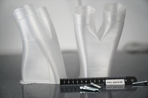 Möglichkeiten des 3D-Druck