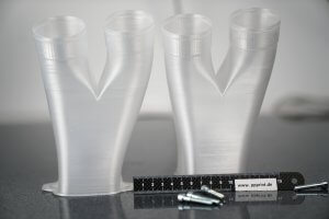 Möglichkeiten des 3D-Druck