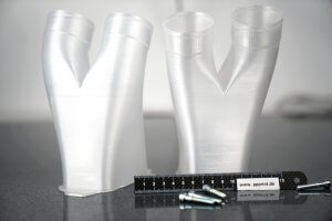 Möglichkeiten des 3D-Druck