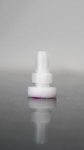 Möglichkeiten des 3D-Druck