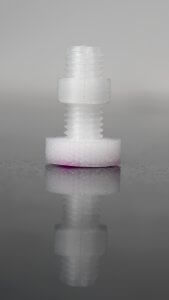 Möglichkeiten des 3D-Druck