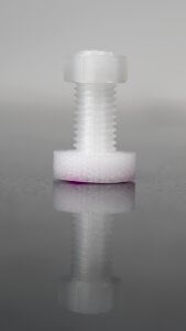 Möglichkeiten des 3D-Druck