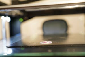 Möglichkeiten des 3D-Druck