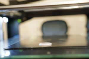 Möglichkeiten des 3D-Druck