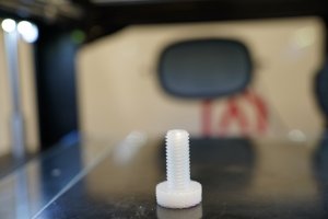 Möglichkeiten des 3D-Druck