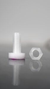 Möglichkeiten des 3D-Druck