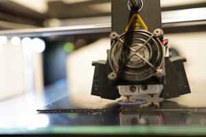 Möglichkeiten des 3D-Druck