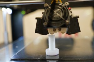 Möglichkeiten des 3D-Druck