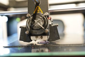 Möglichkeiten des 3D-Druck