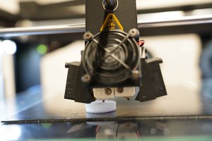 Möglichkeiten des 3D-Druck
