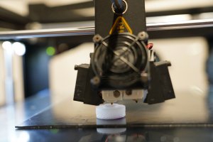 Möglichkeiten des 3D-Druck