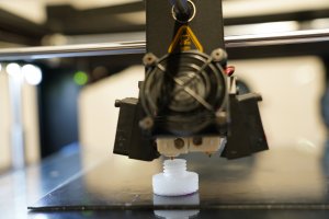 Möglichkeiten des 3D-Druck