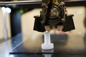 Möglichkeiten des 3D-Druck