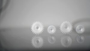 Möglichkeiten des 3D-Druck