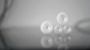 Möglichkeiten des 3D-Druck