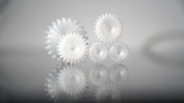 Möglichkeiten des 3D-Druck