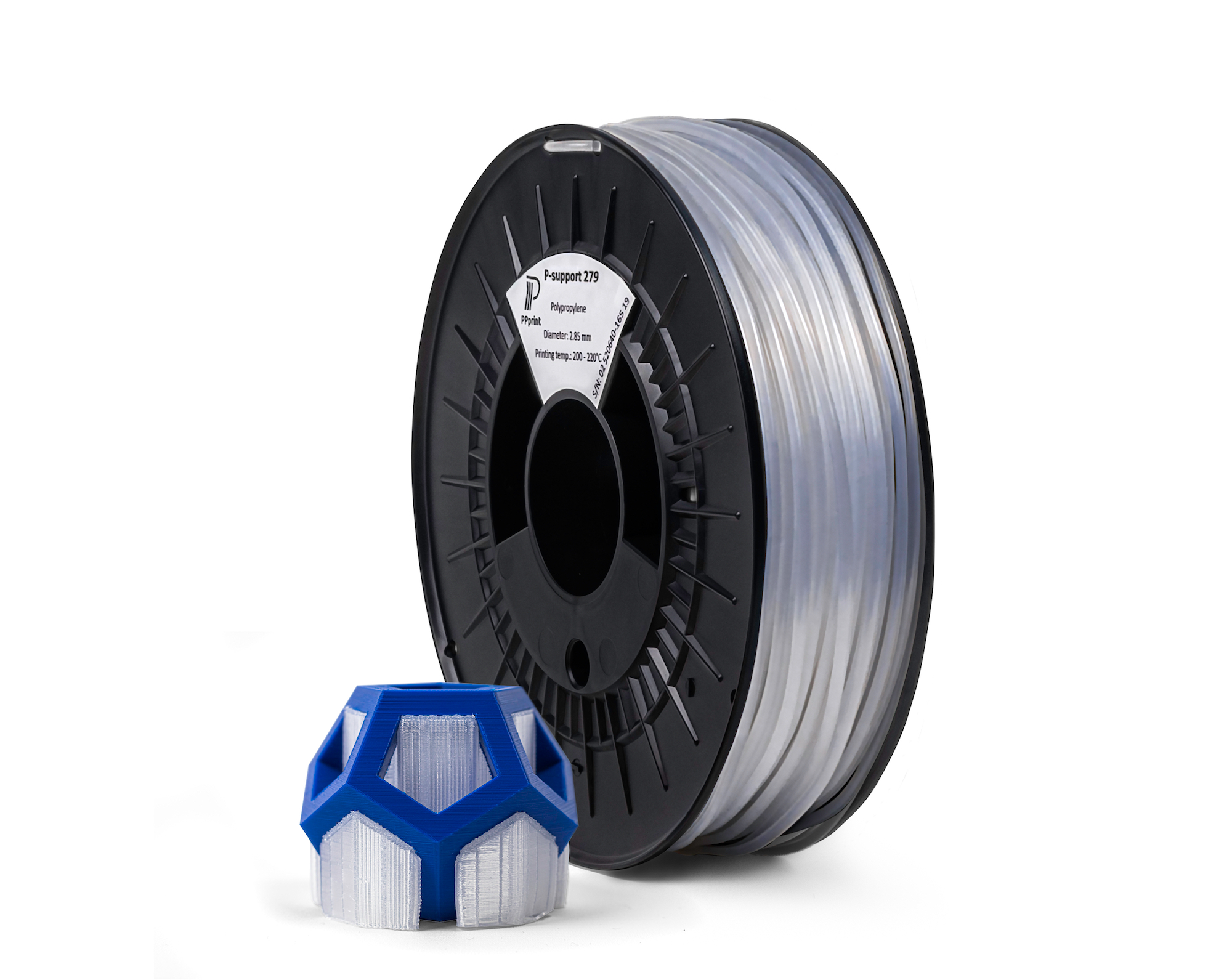 Cleaner BASF  Filament2Print