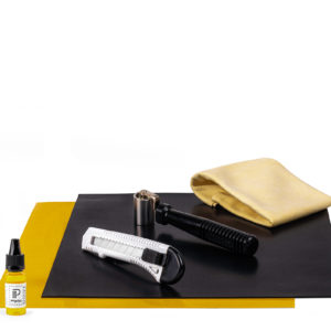 PPprint Printing-Kit for Raise3D Pro2 Series