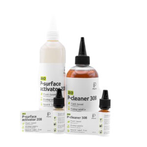 Bio P-activator 208 and Bio P-cleaner 308