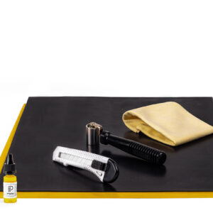 PPprint Printing-Kit for Flashforge Guider 3 Ultra