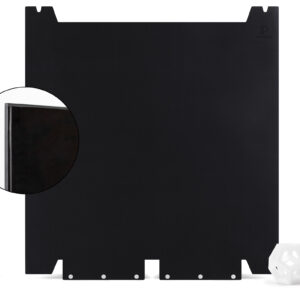 Premium P-surface für Flashforge Guider 3 Ultra