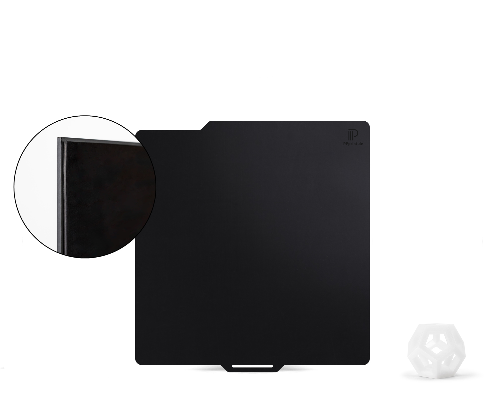 Premium P-surface für Bambu Lab X1